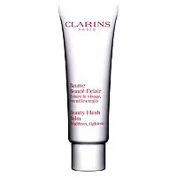 clarins beauty flash balm boots.